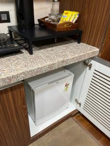 Bs BnB Luxury Studio Apartment