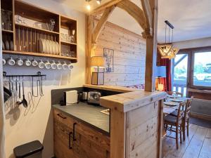 Appartement 2 pièces 6 pers. au centre dAvoriaz - FR-1-634-14