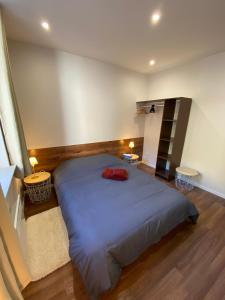 Appartement moderne et cosy - Le Refuge du Bonhomme