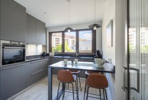 Vannes hyper centre 70m2 - 2 pers