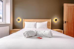 Luxury apartment in Westbury on Trym