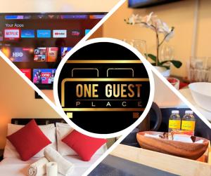 Comfort Like Home Shell Residences by One Guest Place
