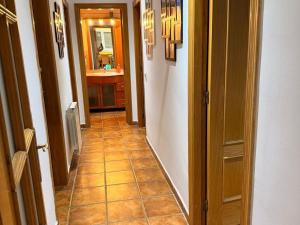 Una casa ideal para familias o grupos de amigos