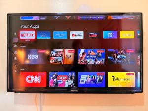 Cozy, budget-friendly stay for families and friends at Shell Residences by ONE Guest Place