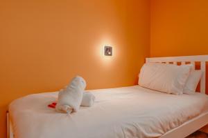 Luxury apartment in Westbury on Trym