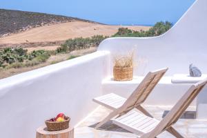 Relaxia Estate Naxos By KB Hospitality