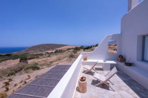 Relaxia Estate Naxos By KB Hospitality