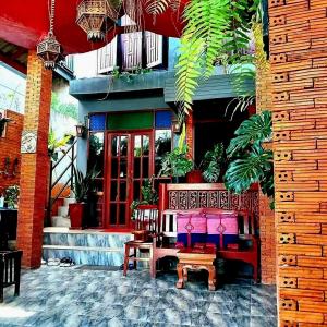 Baan Cozy Boutique Natural Wellness Chiang Mai