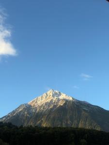 Appartment Happy Life - Wimmis - near Spiez-Thun- Interlaken