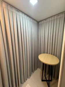 Apartamento novo com vista para o mar Bom gosto