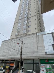 Apartamento novo com vista para o mar Bom gosto