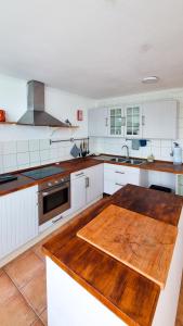 Quinta Sarnadela - Spacious 3 bedroom house with mountain view