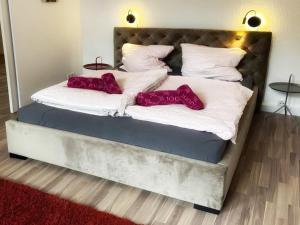 Spacious and Comfy Apartment in Wuppertal