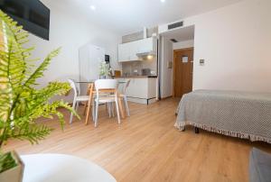 Axarquía beach junto al mar