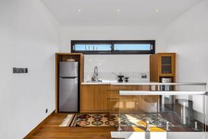 Villa Tori Ubud - 4 BR with Pool & Ricefield View