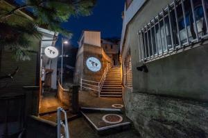 Horigotatsu Kominka Stay-掘りごたつの古民家1棟貸切