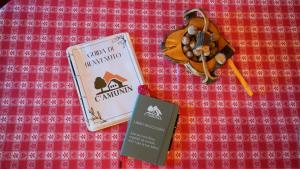 CAmunin Casa Vacanze