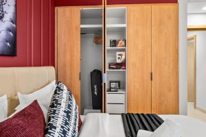 Luxury Cartier Residence