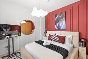Luxury Cartier Residence
