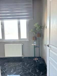 Modern, Spacious Home with Partial Bosphorus View