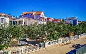 1 Bedroom Pet Friendly Apartment In Vodice