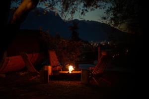 Agriturismo Maso le 4 stagioni