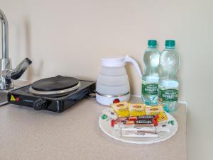 Wrocław Riverside Studios by BookingHost