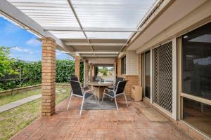 Entire House with 4 bedrooms Fully Air Conditioned