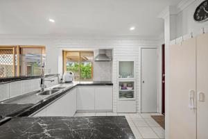 Entire House with 4 bedrooms Fully Air Conditioned