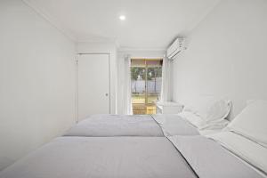 Entire House with 4 bedrooms Fully Air Conditioned