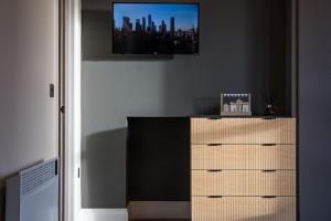 Rosemont ApartHotel