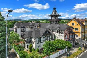 Schlosshotel Marienbad