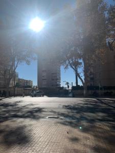 Second-line Beach Apartment - Saffari