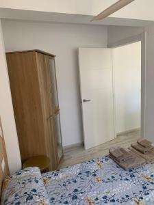 Second-line Beach Apartment - Saffari