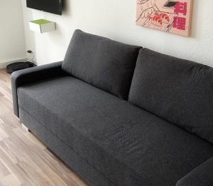 Spacious and Comfy Apartment in Wuppertal