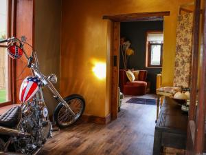 La Pension Guest House