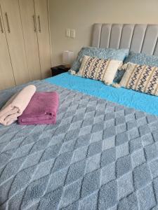 Departamento Amplio y Cómodo para Familia