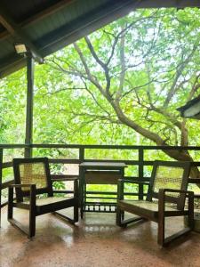 Villa Don Nicholas - Ahanagama