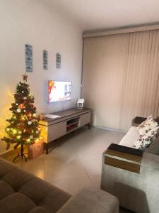 Apartamento com VISTA para o MAR