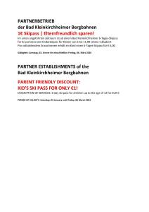 Appartements Römerhof Superior Bad Kleinkirchheim