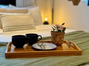 Heart of Cascais Cozy 2BR Steps from Beach