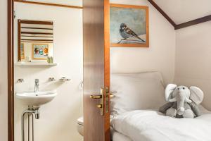 hotelboat Sarah Groningen