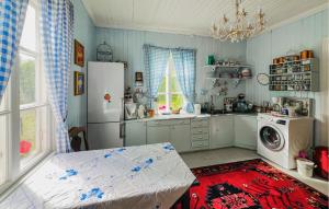 4 Bedroom Beautiful Home In Ekshärad