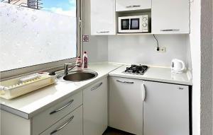 Nice Apartment In Vir With Wifi