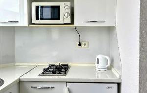 Nice Apartment In Vir With Wifi