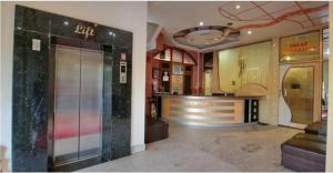 Hotel Yatrik