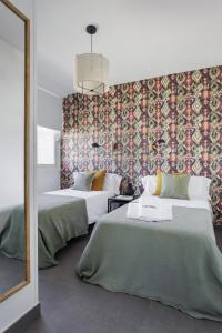 Heima Madrid Amazing Views