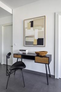 Heima Madrid Amazing Views