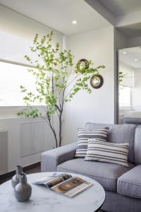 Heima Madrid Amazing Views