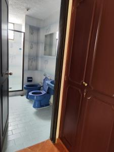 Casa Lili - Hospedaje en Cali